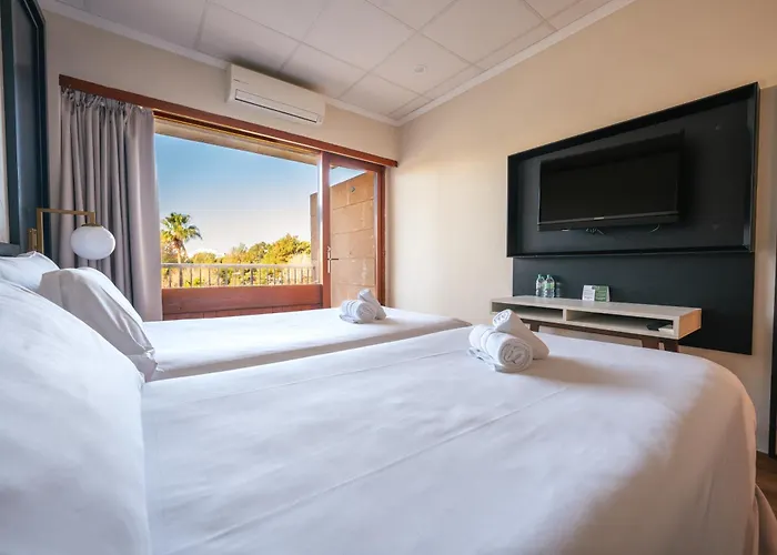 Hotel Condor