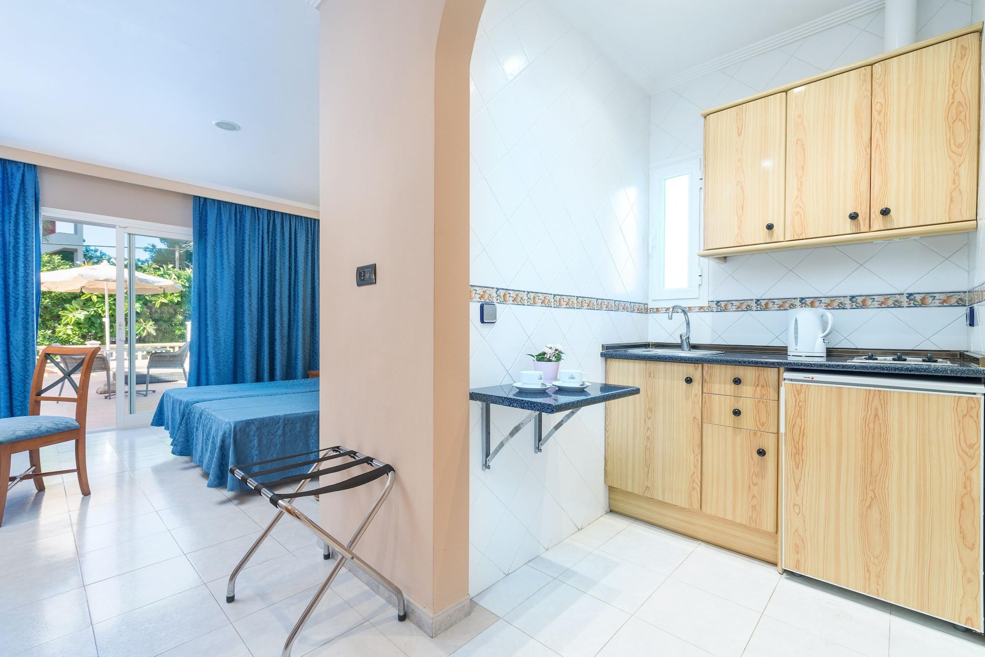 Hotel Nura Condor 3*