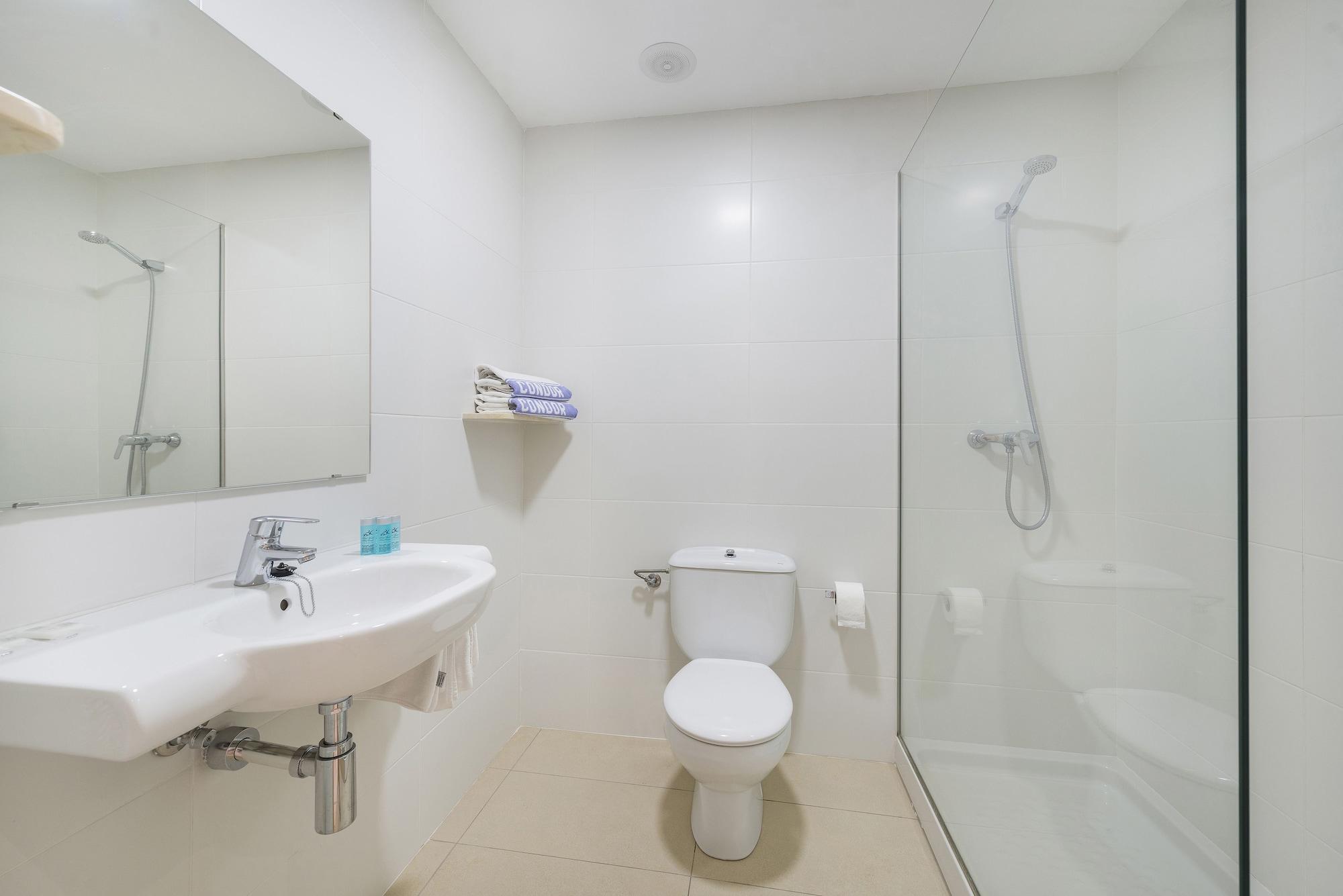 Hotel Nura Condor