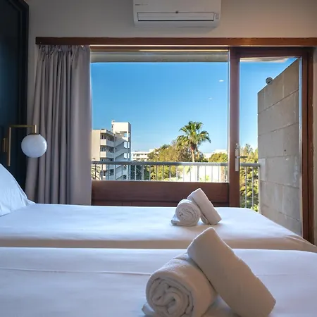 Nura Condor Playa de Palma  Exterior photo